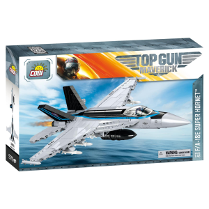 Cobi 5805 Top Gun Maverick F/A-18E Super Hornet