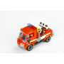STAX Hybrid 30808 M9 Fire Truck Feuerwehr Auto mit Licht & Sound