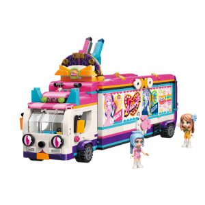 Qman 2031 Cherry Mew Mew Music Festival - Konzert...