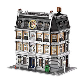 Panlos 613001 Magical Sanctum Sanctorum