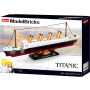 Sluban M38-B0835 Sluban - Titanic