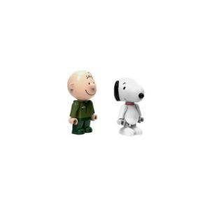 Linoos Peanuts LN8030 Aussichtsturm mit Snoopy und...