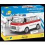 Cobi 24595 Barkas B1000 SMH3 Krankenwagen Pad printed (Youngtimer Collection)