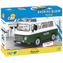 Cobi 24596 Barkas B1000 Polizei Pad printed (Youngtimer Collection)