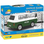 Cobi 24596 Barkas B1000 Polizei Pad printed (Youngtimer Collection)