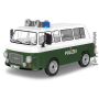 Cobi 24596 Barkas B1000 Polizei Pad printed (Youngtimer Collection)