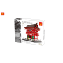 Wange 6212 Architect-Set Das Niomon-Tor des Kiyomizu-dera-Tempels Japan