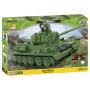 Cobi 2542 Russischer T34/85 2 in 1 Pad Printed (Historical Collection)