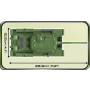 Cobi 2542 Russischer T34/85 2 in 1 Pad Printed (Historical Collection)