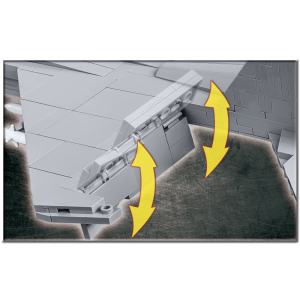 Cobi 5803 McDonnell Douglas F-15 EAGLE (Armed Forces - Planes)