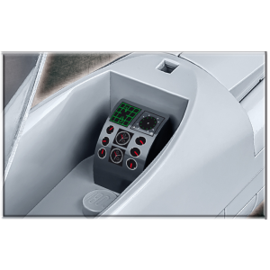 Cobi 5803 McDonnell Douglas F-15 EAGLE (Armed Forces - Planes)