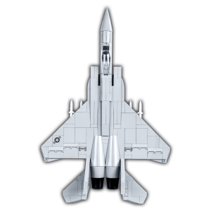 Cobi 5803 McDonnell Douglas F-15 EAGLE (Armed Forces - Planes)