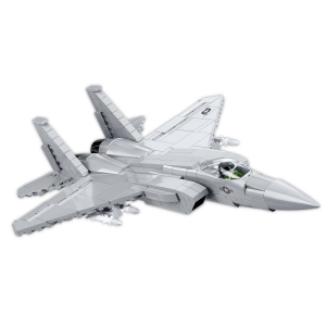Cobi 5803 McDonnell Douglas F-15 EAGLE (Armed Forces - Planes)