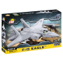 Cobi 5803 McDonnell Douglas F-15 EAGLE (Armed Forces - Planes)