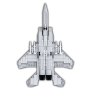 Cobi 5803 McDonnell Douglas F-15 EAGLE (Armed Forces - Planes)