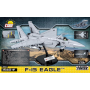 Cobi 5803 McDonnell Douglas F-15 EAGLE (Armed Forces - Planes)