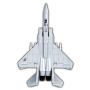 Cobi 5803 McDonnell Douglas F-15 EAGLE (Armed Forces - Planes)