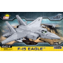 Cobi 5803 McDonnell Douglas F-15 EAGLE (Armed Forces - Planes)