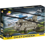Cobi 5807 CH-47 CHINOOK Hubschrauber (Armed Forces - Planes)