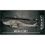 Cobi 5808 AH-64 APACHE Hubschrauber (Armed Forces - Planes)
