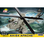 Cobi 5808 AH-64 APACHE Hubschrauber (Armed Forces - Planes)