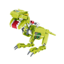 Qman 41203 Magic Cube T-Rex Dinosaurier
