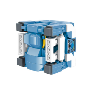 Qman 41205 Magic Cube Nilpferd Hippo