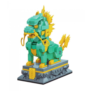 Keeppley K10126 Chinese New Year Series -...