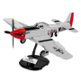 Cobi 5806 Top Gun Mustang P-51D