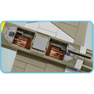 Cobi 5716 Messerschmitt BF 110 B