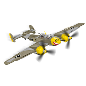 Cobi 5716 Messerschmitt BF 110 B