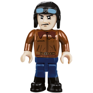 Cobi 5716 Messerschmitt BF 110 B