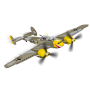 Cobi 5716 Messerschmitt BF 110 B