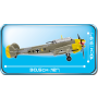 Cobi 5716 Messerschmitt BF 110 B