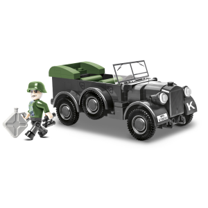 Cobi 2405 Horch 901 Kfz.15 (1937)