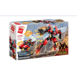 Qman 41305 Trans Collector Roaring Flame God General