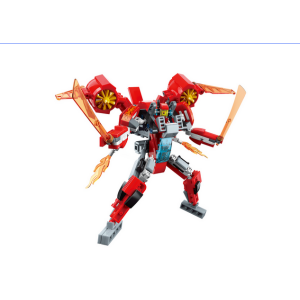 Qman 41305 Trans Collector Roaring Flame God General