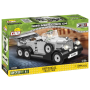 Cobi 2409 Mercedes G4 (1939) -Pad Printed-