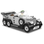 Cobi 2409 Mercedes G4 (1939) -Pad Printed-