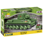 Cobi 2706 T-34/76 Russischer Panzer 1:48
