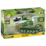 Cobi 2706 T-34/76 Russischer Panzer 1:48