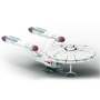 Modbrix USS Enterprise Raumschiff