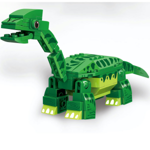 Linoos LN7014 Dinosaurier Brachiosaurus