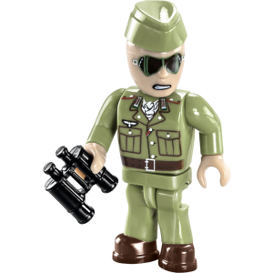 Cobi 2546 DAK Panzerkampfwagen IV Ausf.G DAK