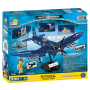 Cobi 2415 Vought AU-1 Corsair - Pad Printed -