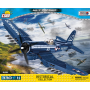 Cobi 2415 Vought AU-1 Corsair - Pad Printed -