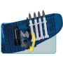 Cobi 2415 Vought AU-1 Corsair - Pad Printed -