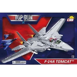 Cobi 5811 Top Gun F-14 Tomcat