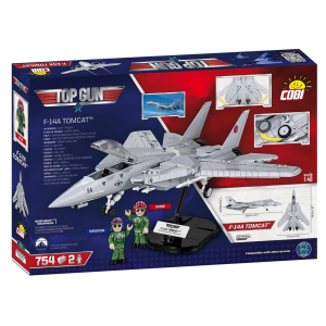 Cobi 5811 Top Gun F-14 Tomcat