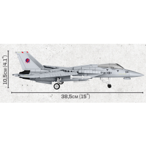 Cobi 5811 Top Gun F-14 Tomcat